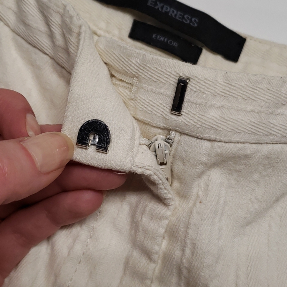 Express editor pant - Picture 5 of 8